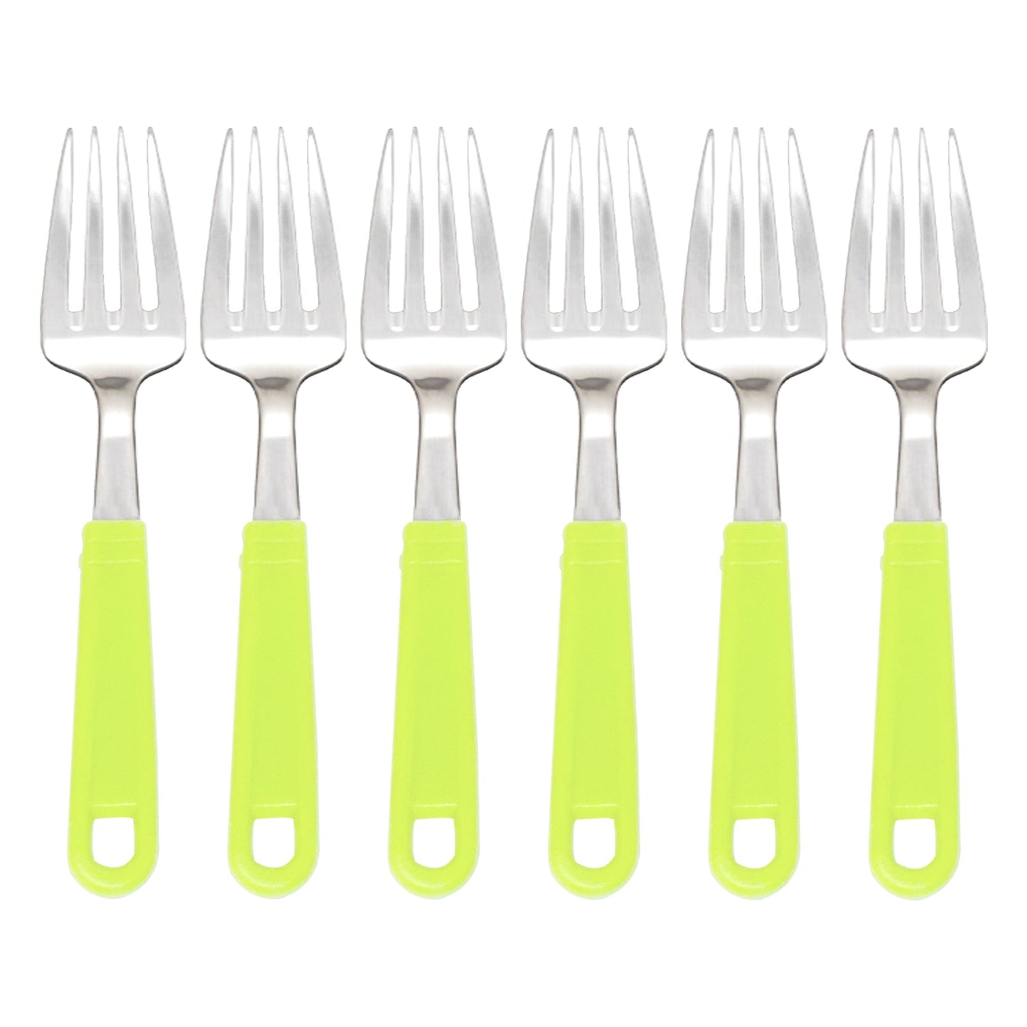 0175 24 Piece Stainless Steel Premium Cutlery Set With Stand