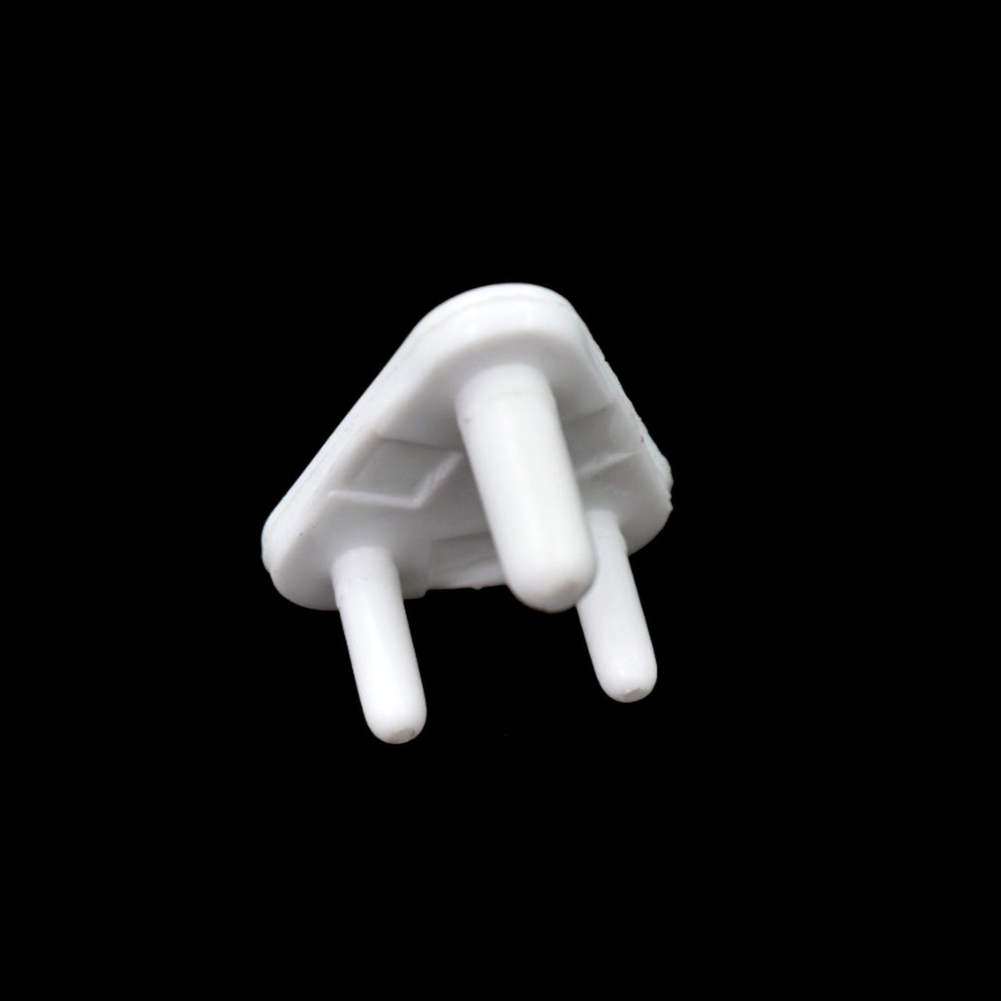 6134 Baby Safety Small Electrical Socket Cover, Outlet Plug Protector (Pack of 100Pc)