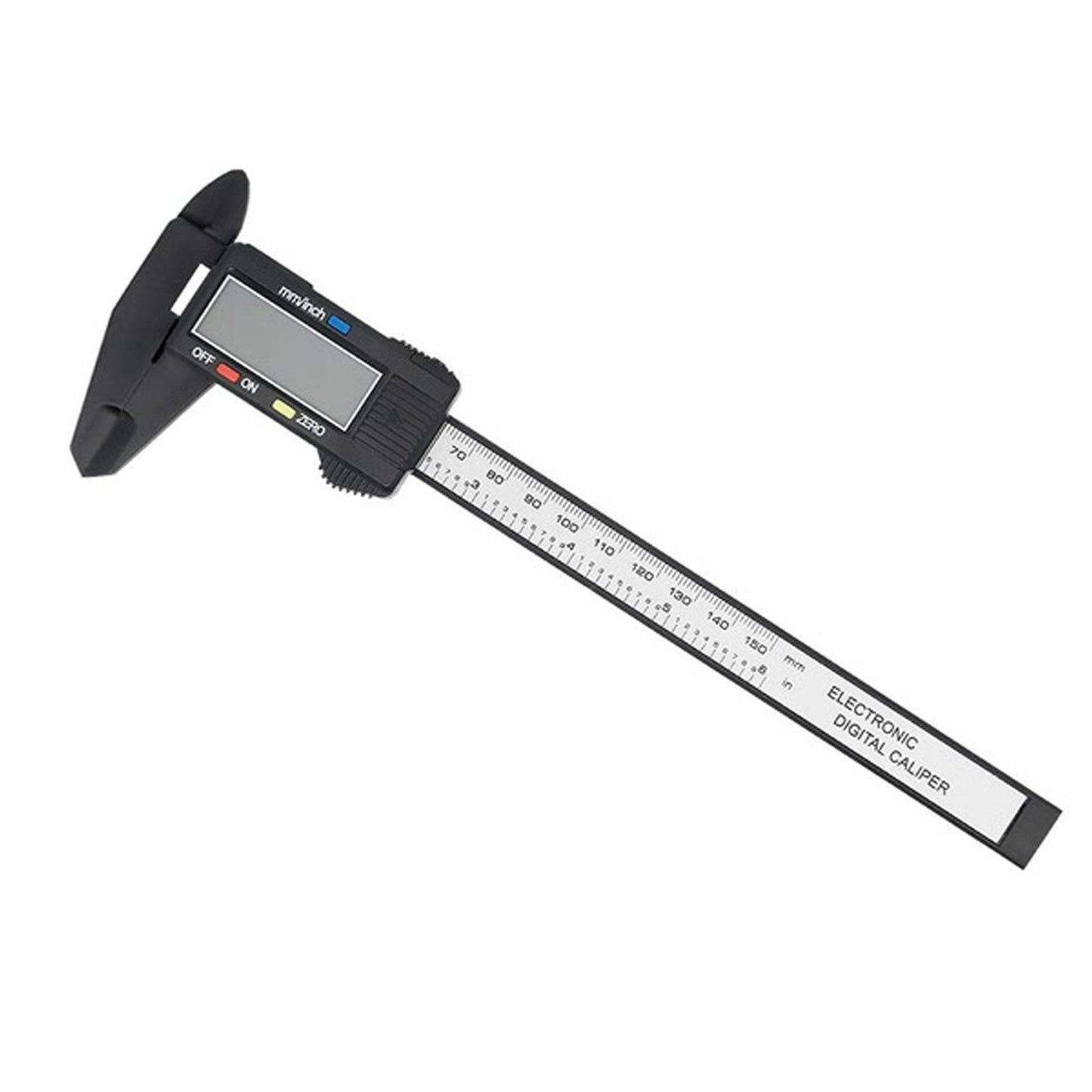 450 LCD Screen Digital Caliper (6 inch)