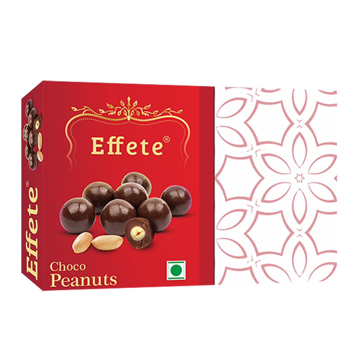 7814 Chocolate peanuts (32 Gms)