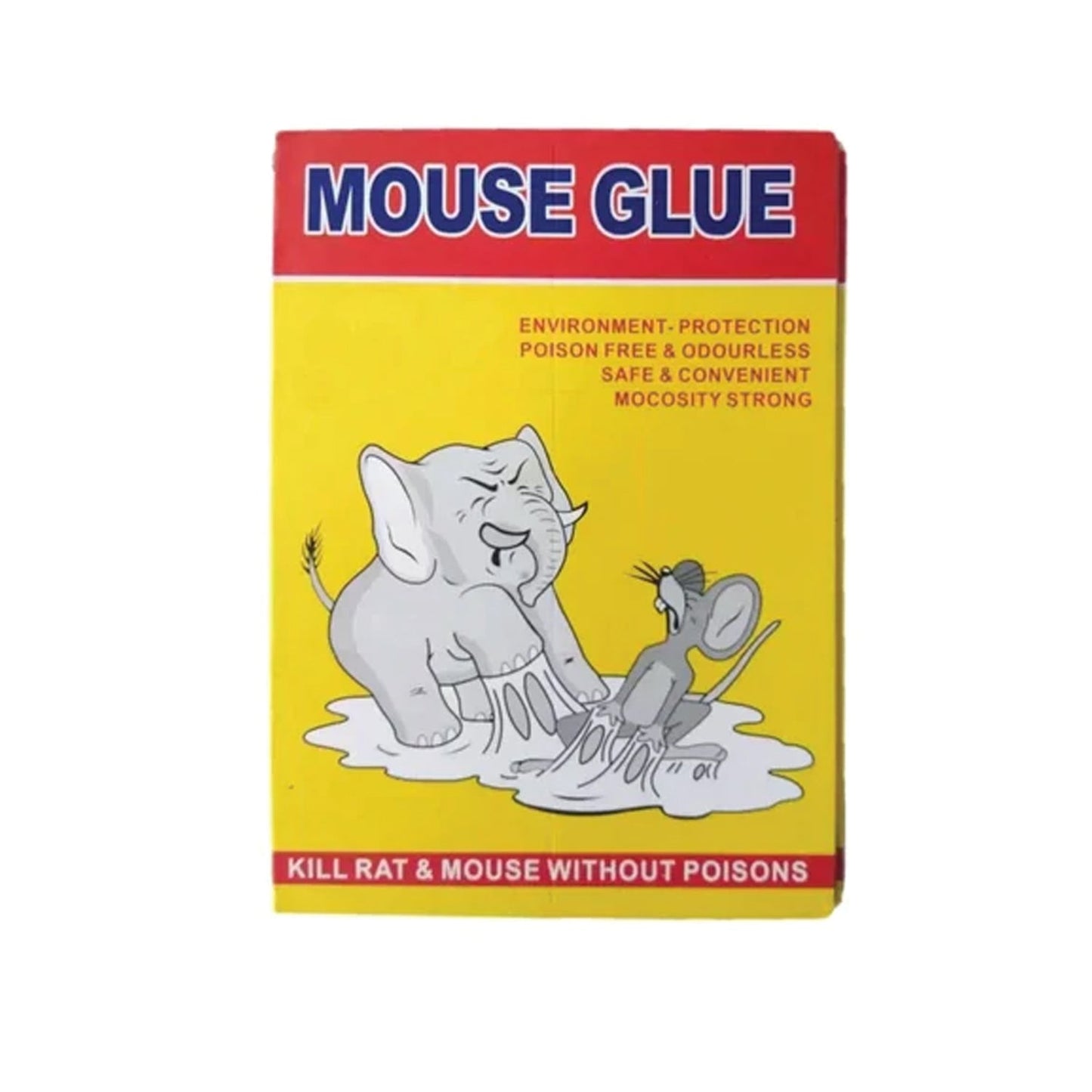 1203B Mice/Rat Glue Trap, Rat Glue Boards, Mouse Bond Traps - Rat Terminator1203B Mice/Rat Glue Trap, Rat Glue Boards, Mouse Bond Traps - Rat Terminator