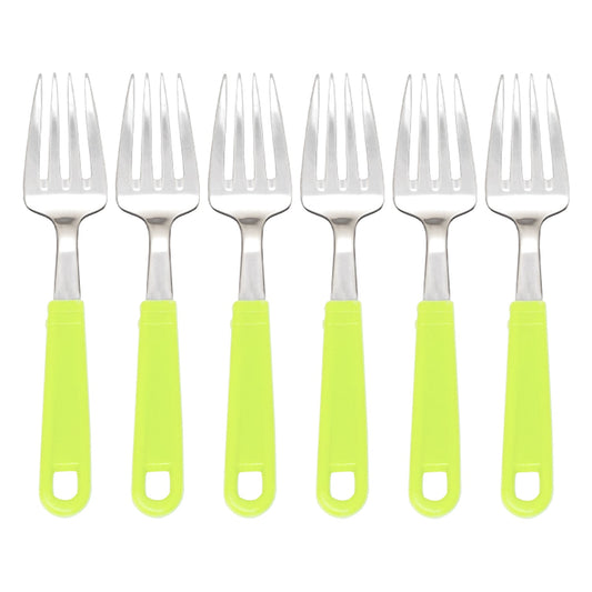 0175 24 Piece Stainless Steel Premium Cutlery Set With Stand 