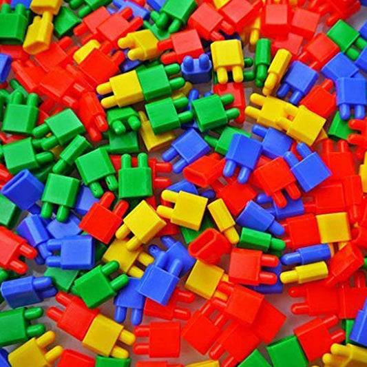 3906 250 Pc Bullet Toy used in all kinds of household and official places by kids and children's specially for playing and enjoying purposes. 