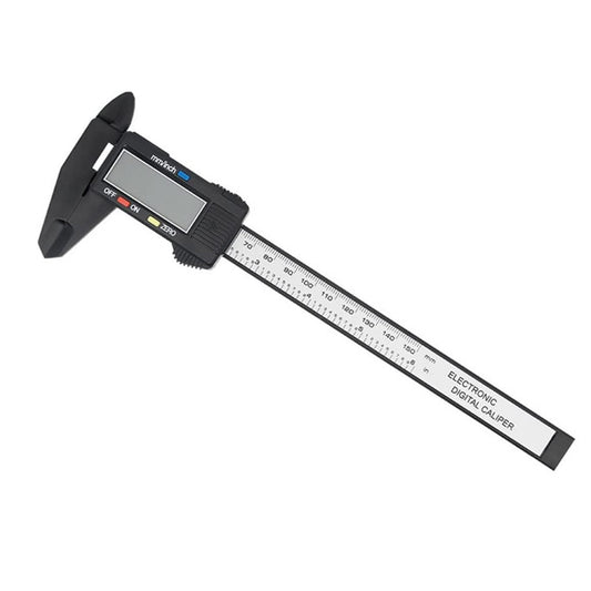 450 LCD Screen Digital Caliper (6 inch) 
