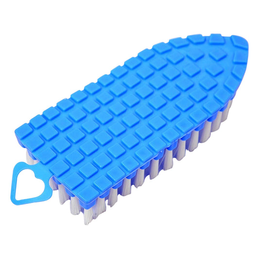 1427 Flexible Plastic Cleaning Brush for Home, Kitchen and Bathroom, 
