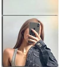 FREE SHIPING 3D Mirror Self-Adhesive Transform Your Walls: Shatterproof 3D Mirror Tiles with Style(PACK OF 2 PIECE )100% Safe delivery