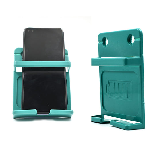 4759 Wall Mounted Storage Mobile Phone Holder (1Pc Only) 