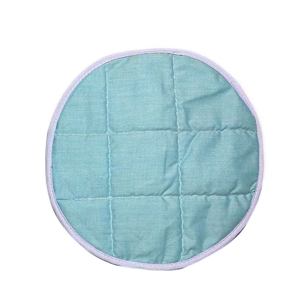 2272 Round Hygienic Roti/Chapati Print Design Cover 