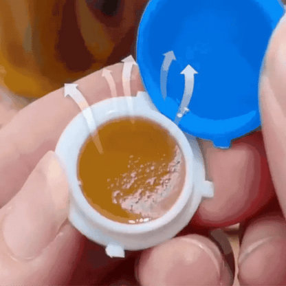 🔥Cockroach Repellent Gel | Buy 1 Get 1🔥(PACK O 24 PIECE)